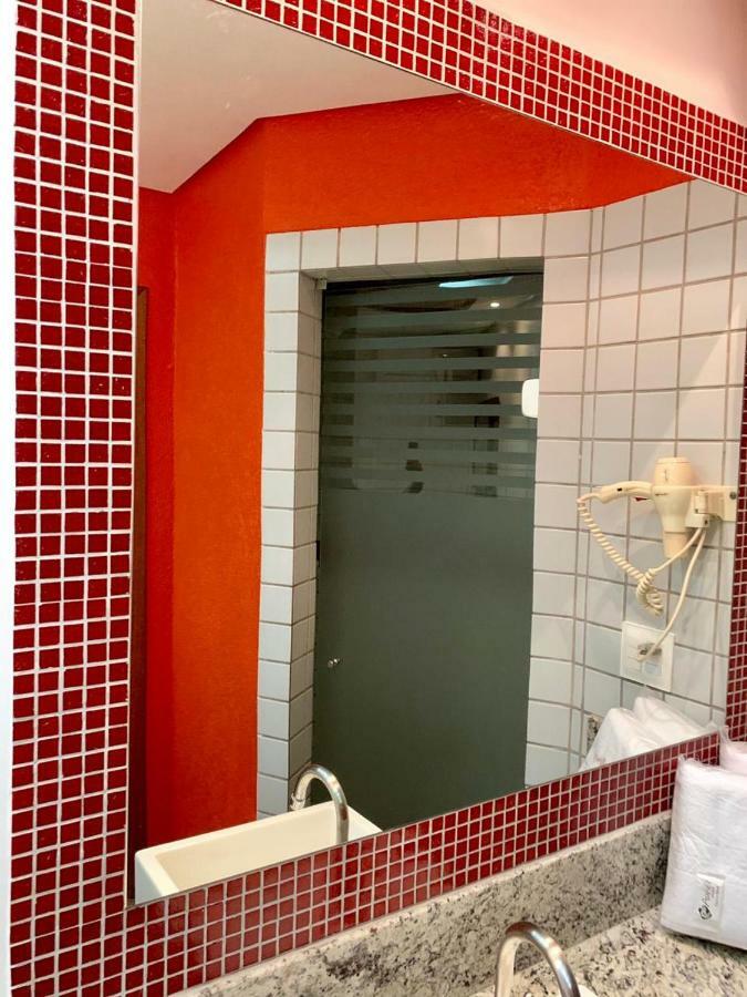 Auhe Motel (Adults Only) Betim Exteriör bild